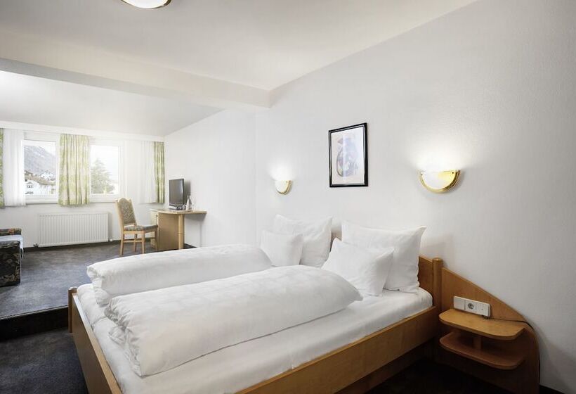 Отель Zontaja Superior