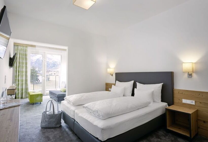 Отель Zontaja Superior