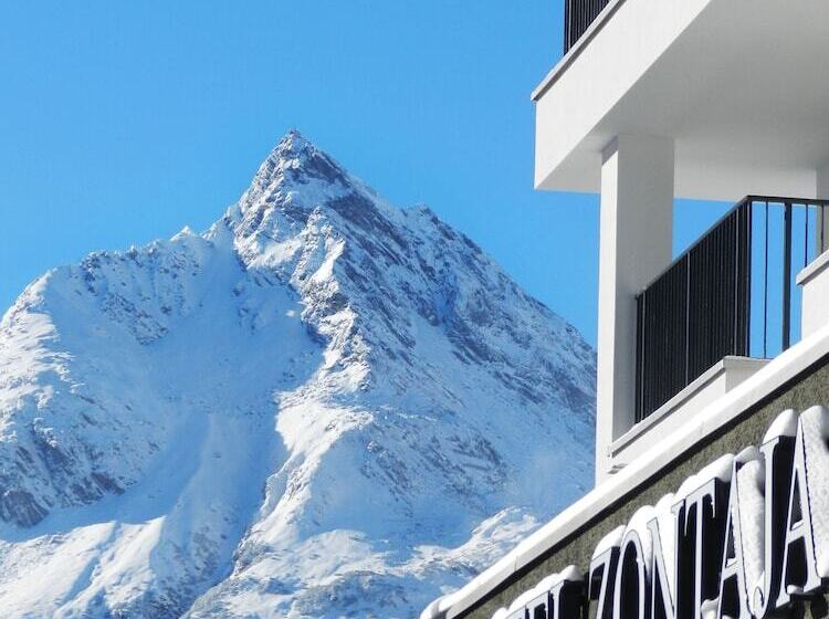 Отель Zontaja Superior