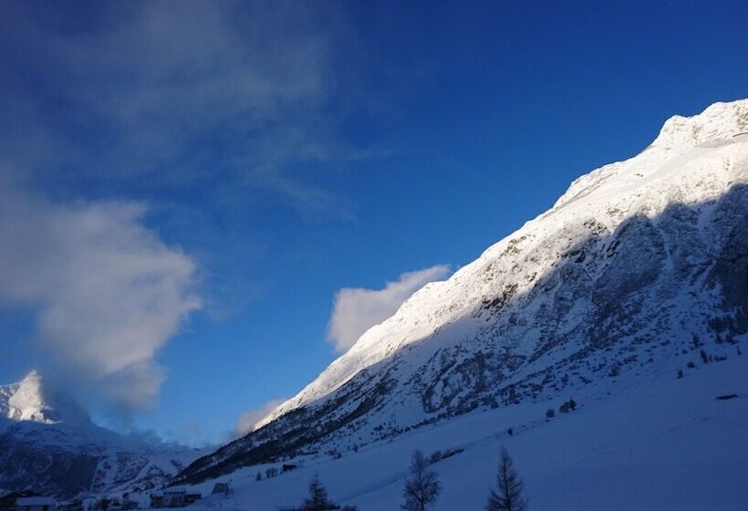 Отель Zontaja Superior