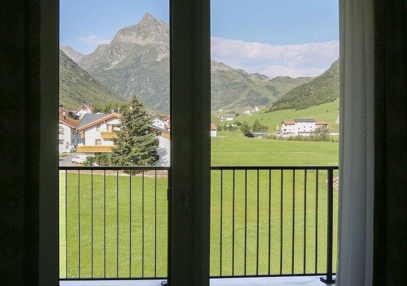 Отель Zontaja Superior