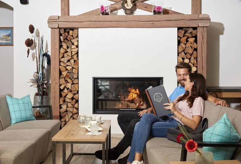 Отель Zontaja Superior