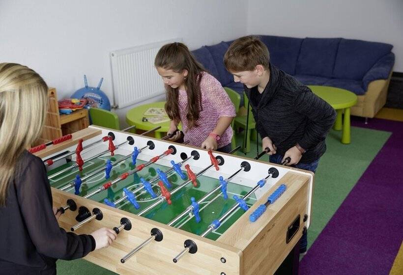 Отель Zontaja Superior