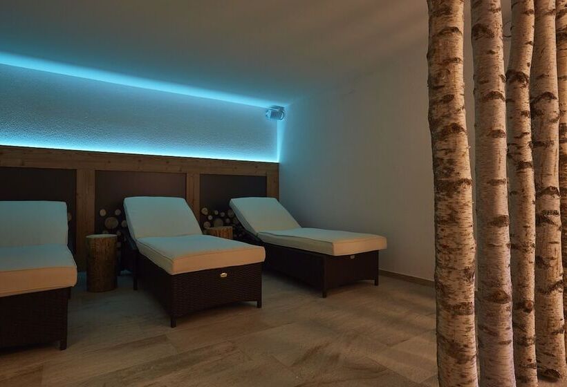 Отель Zontaja Superior