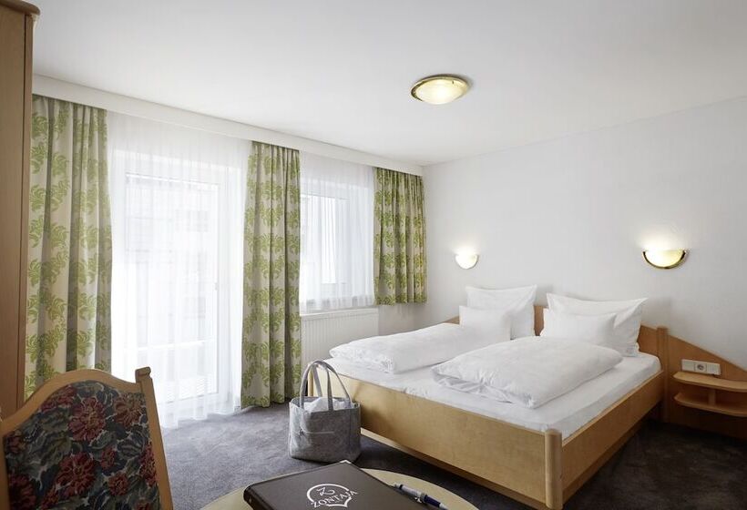 Отель Zontaja Superior