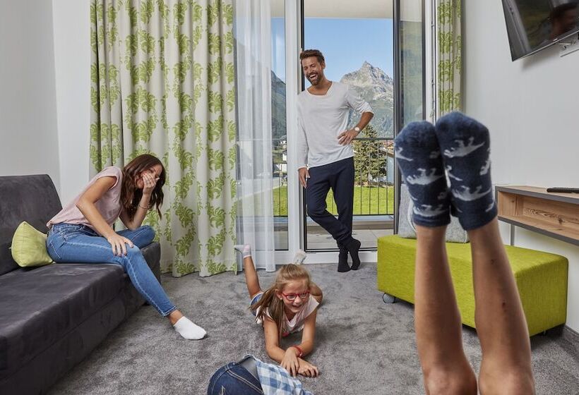 Отель Zontaja Superior