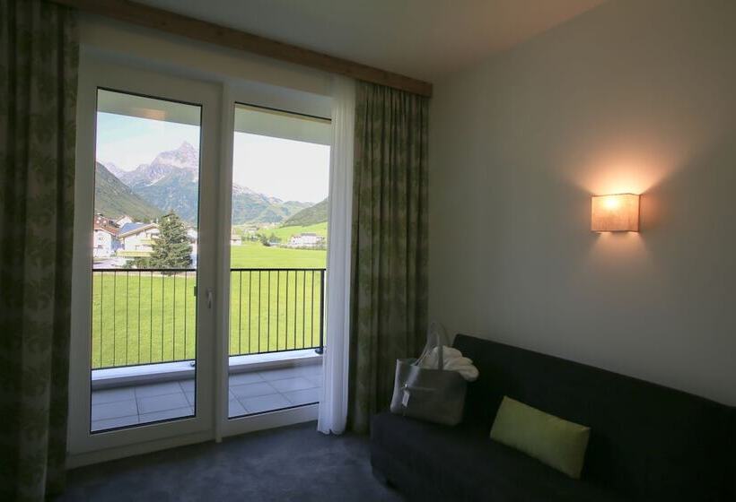 Отель Zontaja Superior