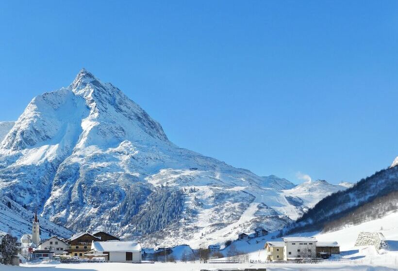 Отель Zontaja Superior