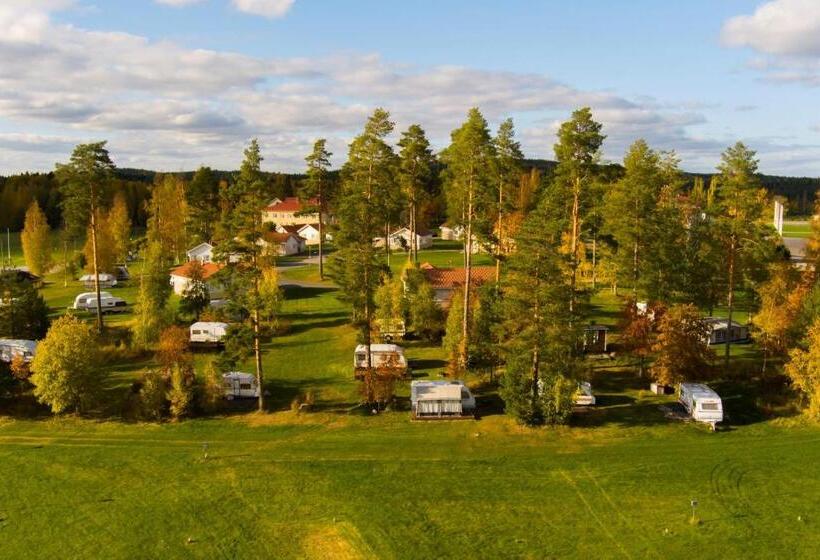 Ik Hotel & Camping