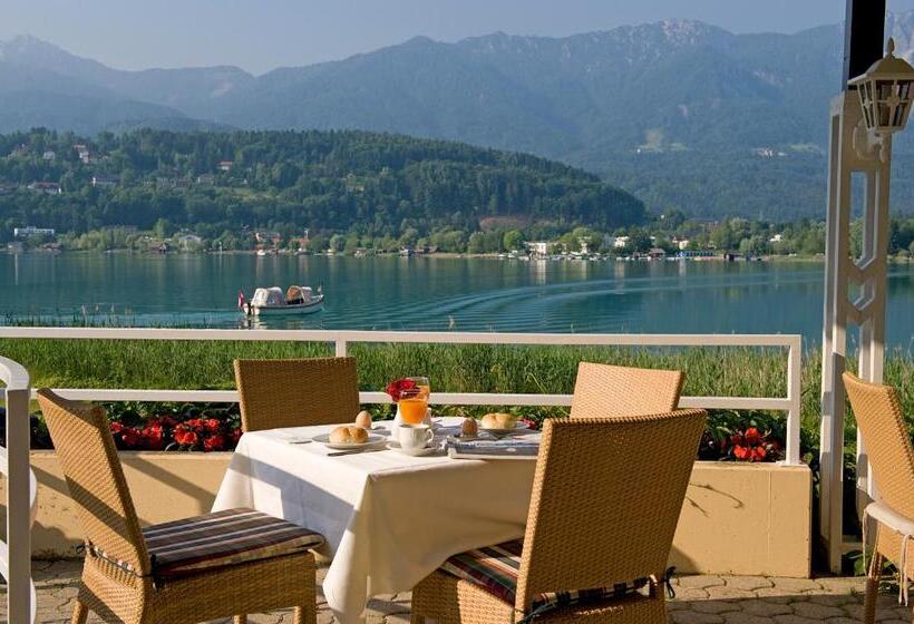 Inselhotel Faakersee