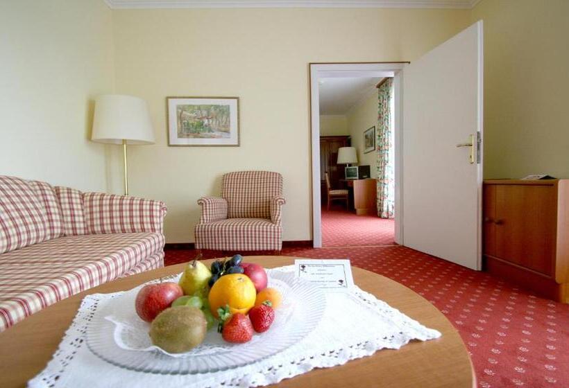 Inselhotel Faakersee