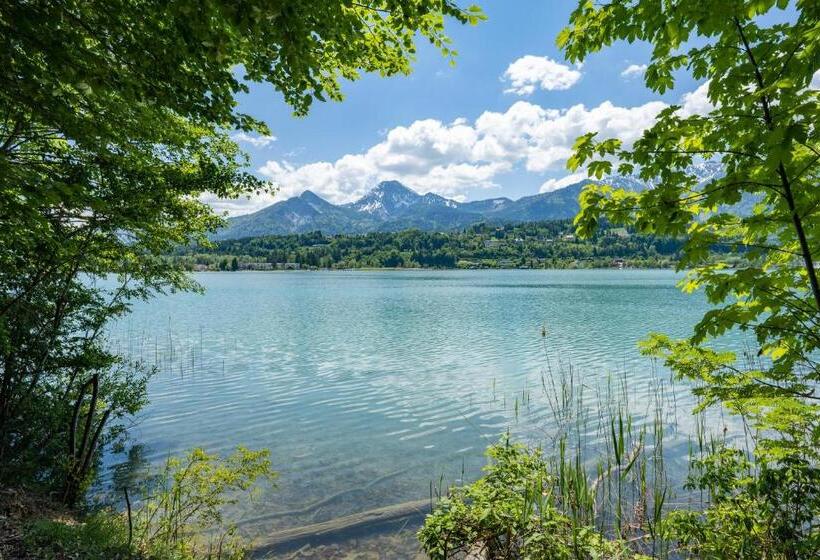 Inselhotel Faakersee