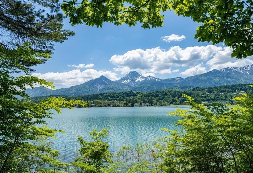 Inselhotel Faakersee