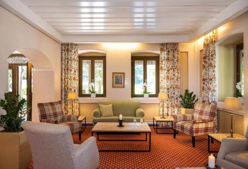 Inselhotel Faakersee