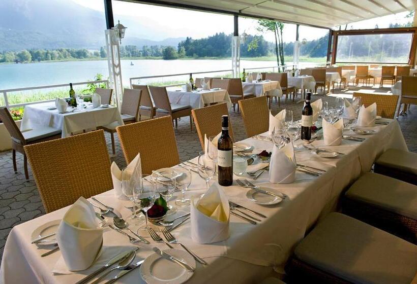 Inselhotel Faakersee