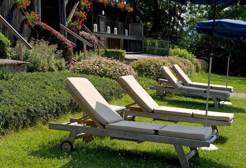 Inselhotel Faakersee