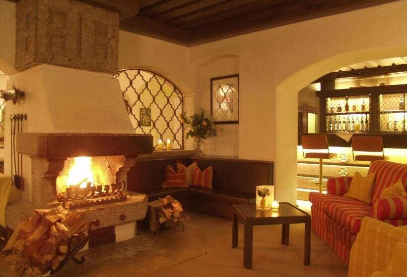 Inselhotel Faakersee