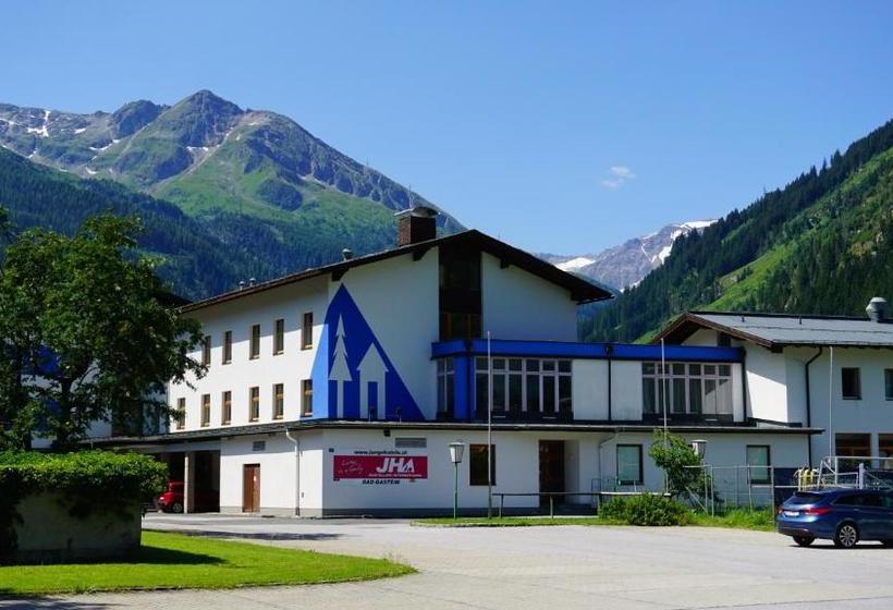 Jugendherberge Bad Gastein