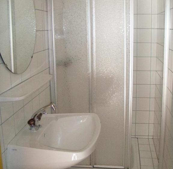 Jugendherberge Bad Gastein