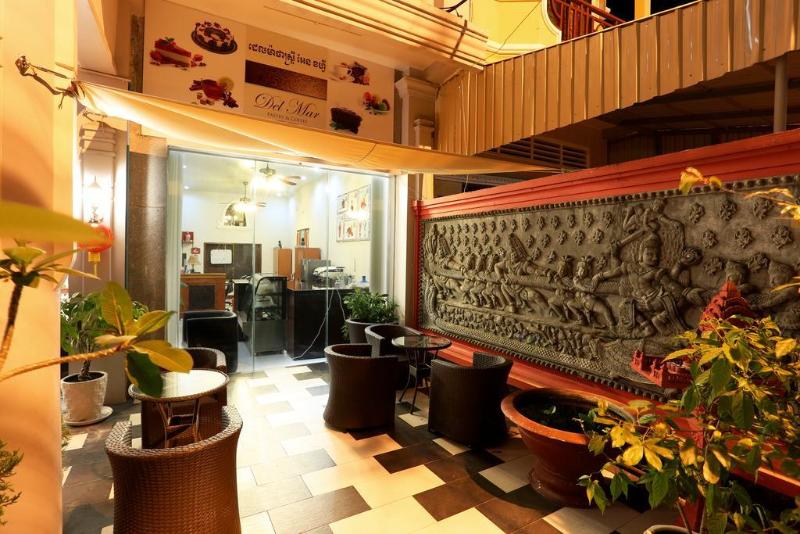 King Gold Hotel & Apartment