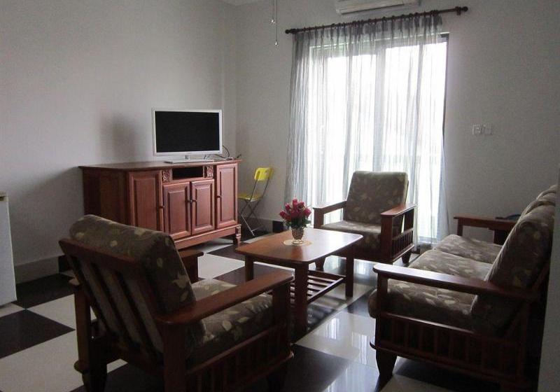 King Gold Hotel & Apartment