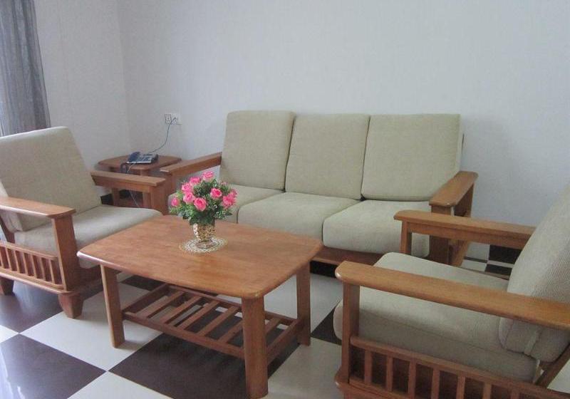 King Gold Hotel & Apartment