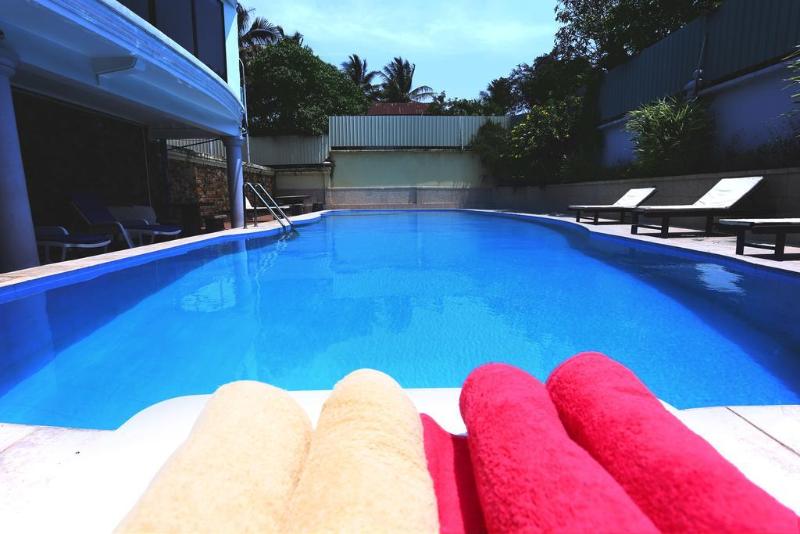 King Gold Hotel & Apartment