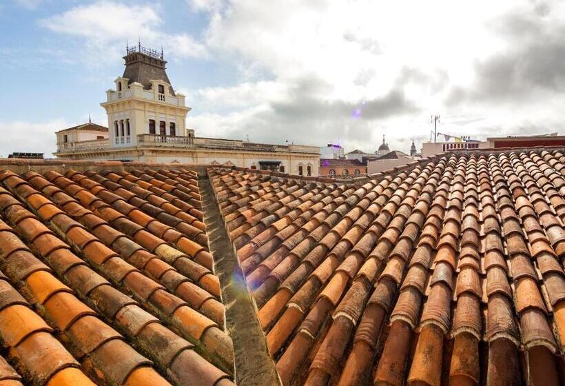 La Laguna Gran Hotel