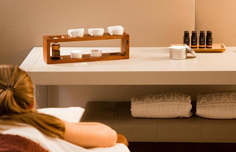 La Laguna Gran Hotel