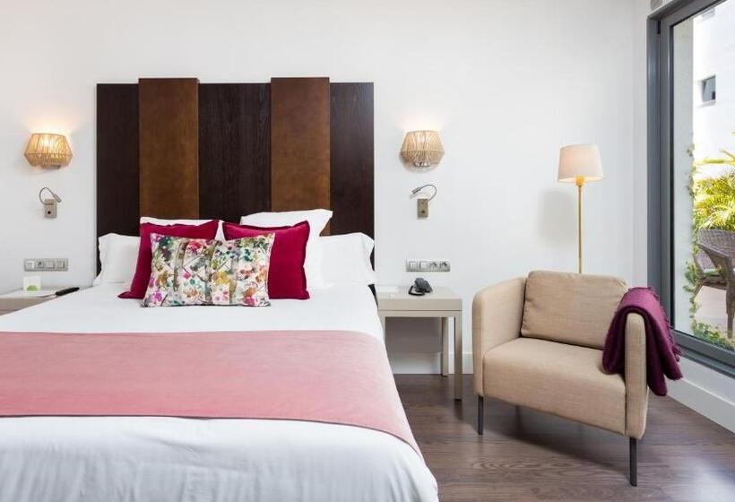 La Laguna Gran Hotel