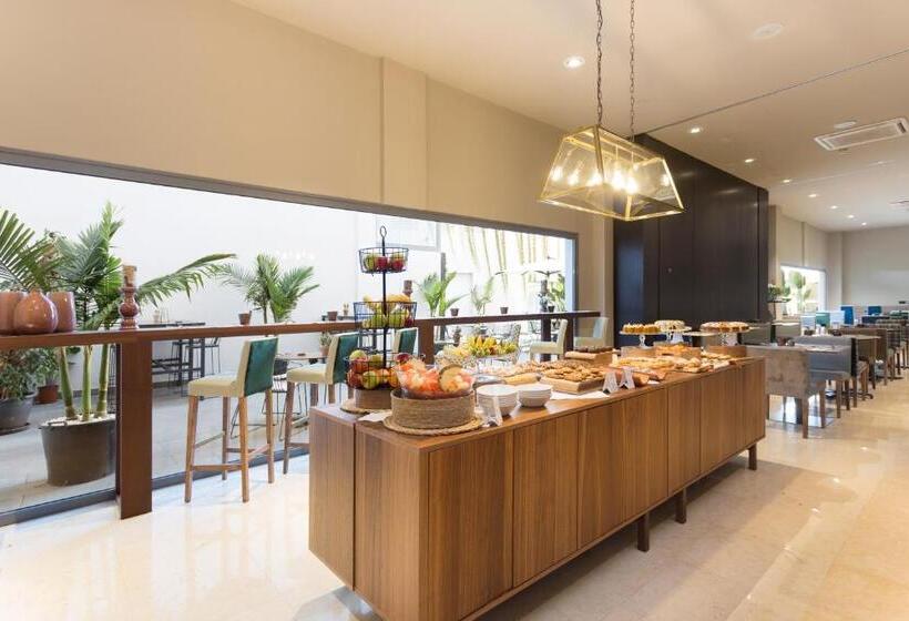 La Laguna Gran Hotel