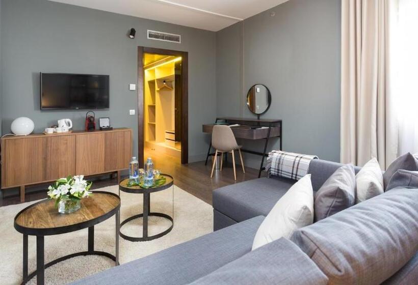 La Laguna Gran Hotel