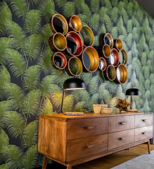 La Laguna Gran Hotel