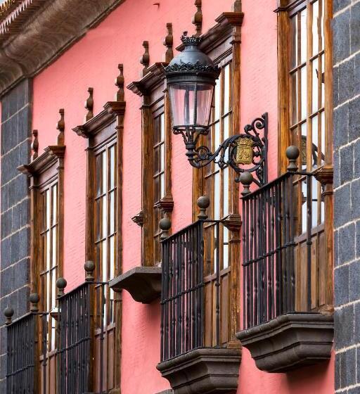 La Laguna Gran Hotel