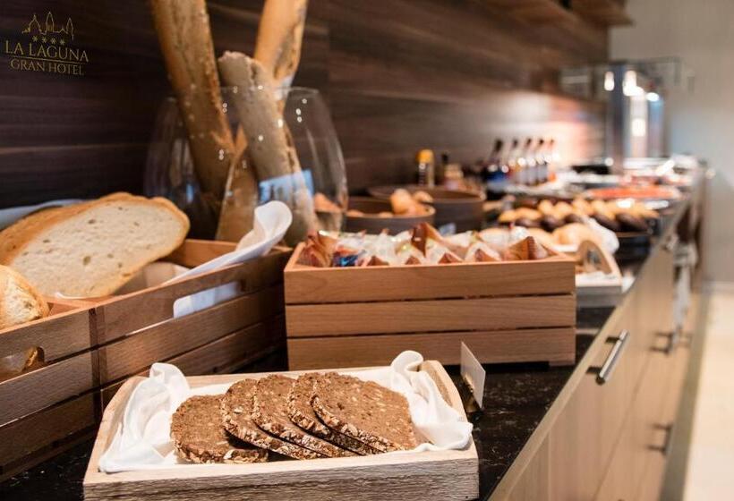 La Laguna Gran Hotel