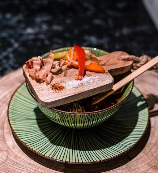 La Laguna Gran Hotel