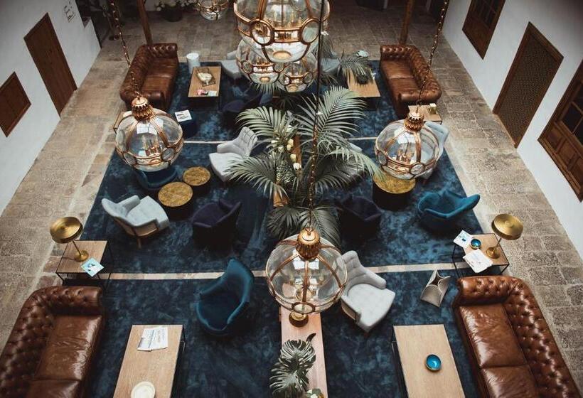 La Laguna Gran Hotel