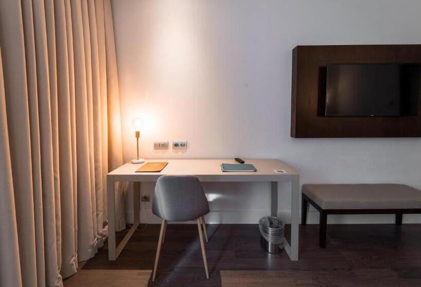 La Laguna Gran Hotel