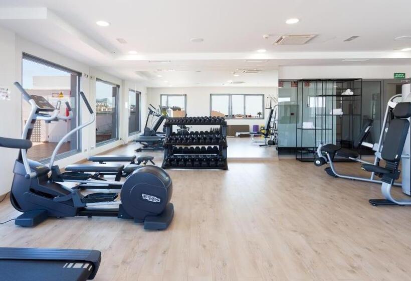 La Laguna Gran Hotel