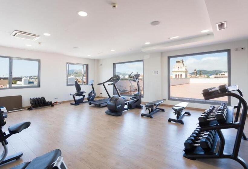 La Laguna Gran Hotel