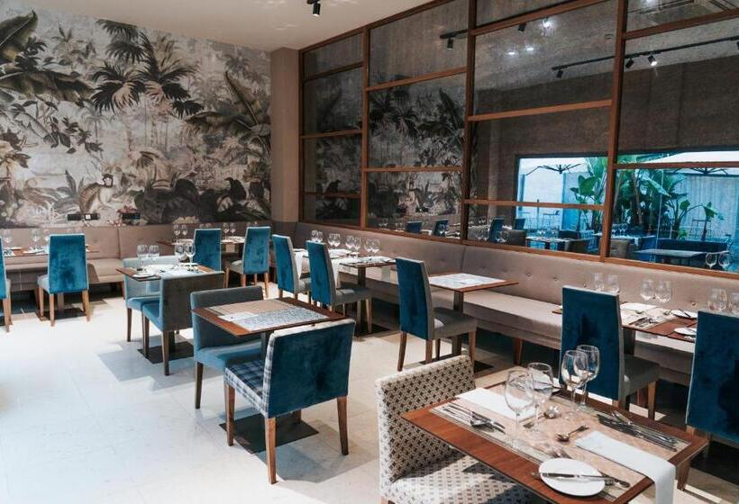 La Laguna Gran Hotel