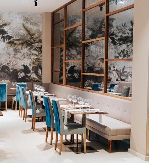 La Laguna Gran Hotel