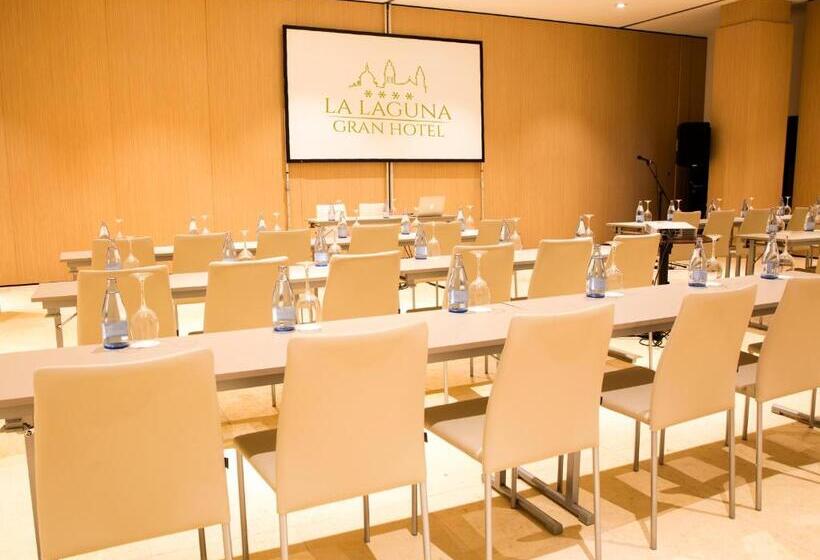 La Laguna Gran Hotel