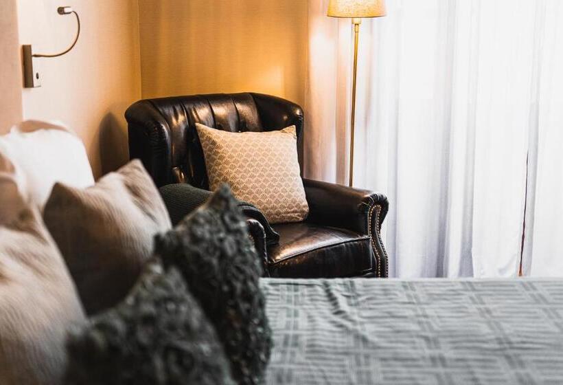 La Laguna Gran Hotel