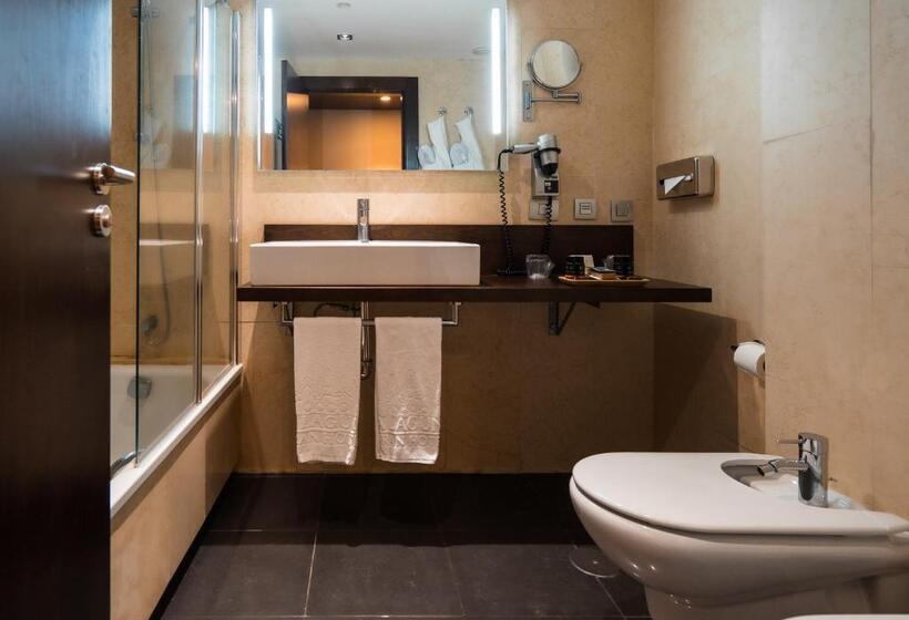 La Laguna Gran Hotel