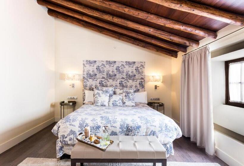 La Laguna Gran Hotel