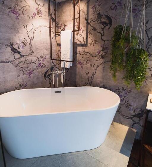 La Laguna Gran Hotel