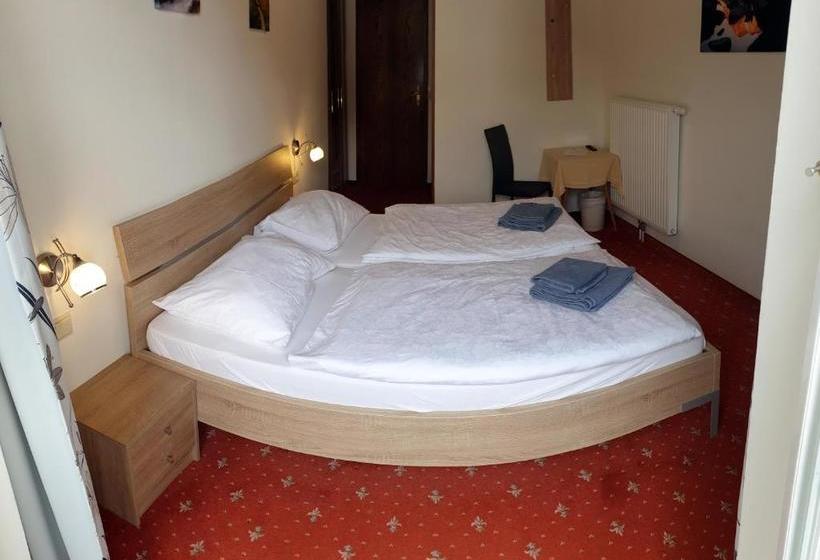 Landgasthof Hotel Zehenthof