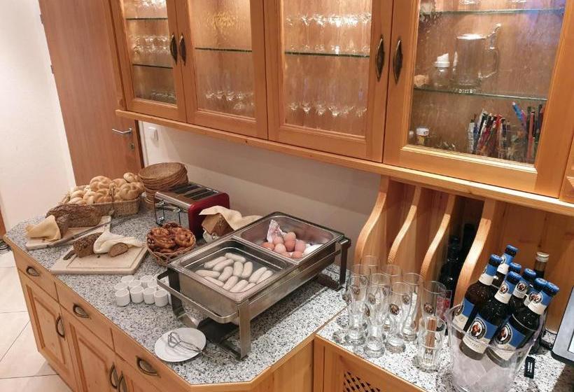 Landgasthof Hotel Zehenthof