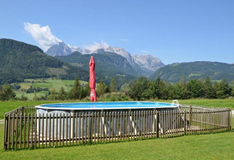 Landgasthof Hotel Zehenthof